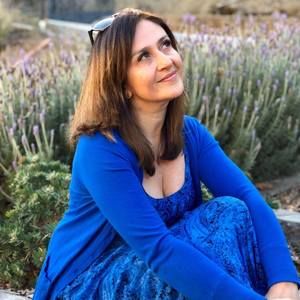 Meet your Posher, Marina